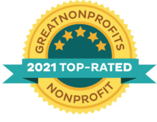 Great Non-Profits 2021 top rated